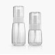 1Pcs Transparent Empty Spray Disinfection Alcohol Dispensing Spray Bottles for Travel Handbag Pocket 30ML 60ML 80ML 100ML 1Pcs Transparent Empty Spray Disinfection Alcohol Dispensing Spray Bottles for Travel Handbag Pocket 30ML 60ML 80ML 100ML