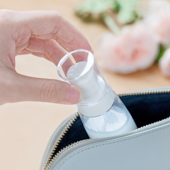 1Pcs Transparent Empty Spray Disinfection Alcohol Dispensing Spray Bottles for Travel Handbag Pocket 30ML 60ML 80ML 100ML 1Pcs Transparent Empty Spray Disinfection Alcohol Dispensing Spray Bottles for Travel Handbag Pocket 30ML 60ML 80ML 100ML