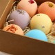60g 12PCS Bath Bombs Balls Whitening Moisture Essential Oil Body Scrub 60g 12PCS Bath Bombs Balls Whitening Moisture Essential Oil Body Scrub