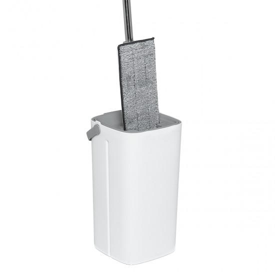 Dry Wet Automatic Spin Mop Floor Cleaner Washing Fiber Hand Cleaning Dust Fast Dry Wet Automatic Spin Mop Floor Cleaner Washing Fiber Hand Cleaning Dust Fast