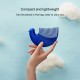 Original Xiaomi YIYOHOME Bird Shaped Comb Pink Original Xiaomi YIYOHOME Bird Shaped Comb Pink