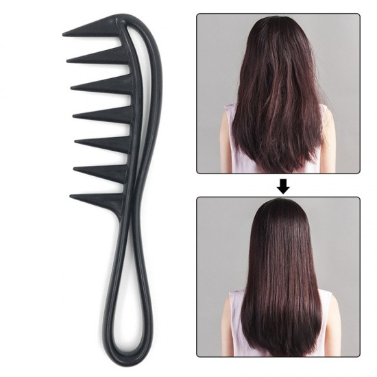 Oil Head Comb Barber Shop Special Hair Comb Hair Styling Comb Fish Tooth Comb Oil Head Comb Barber Shop Special Hair Comb Hair Styling Comb Fish Tooth Comb