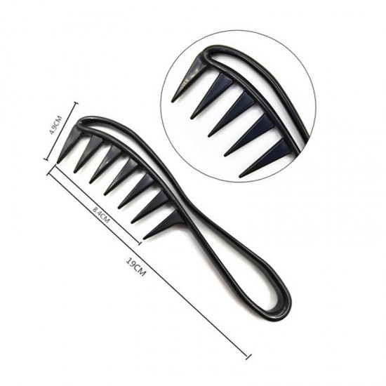 Oil Head Comb Barber Shop Special Hair Comb Hair Styling Comb Fish Tooth Comb Oil Head Comb Barber Shop Special Hair Comb Hair Styling Comb Fish Tooth Comb