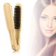 3 PCS Wood Plywood Combing Styling Utensils Wood Straightening Comb 3 PCS Wood Plywood Combing Styling Utensils Wood Straightening Comb