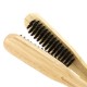 3 PCS Wood Plywood Combing Styling Utensils Wood Straightening Comb 3 PCS Wood Plywood Combing Styling Utensils Wood Straightening Comb