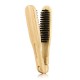 3 PCS Wood Plywood Combing Styling Utensils Wood Straightening Comb 3 PCS Wood Plywood Combing Styling Utensils Wood Straightening Comb