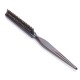 Natural Wood Treated Bristle Comb Hair Styling Tool Pointed Comb 24X3cm Natural Wood Treated Bristle Comb Hair Styling Tool Pointed Comb 24X3cm