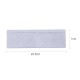 4 PCS Diatom Mud Wash Station Waterproof Pad Toilet Toothbrush Rack Absorbent Pad Style Gray 4 PCS Diatom Mud Wash Station Waterproof Pad Toilet Toothbrush Rack Absorbent Pad Style Gray