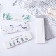 4 PCS Diatom Mud Wash Station Waterproof Pad Toilet Toothbrush Rack Absorbent Pad Style Cactus 4 PCS Diatom Mud Wash Station Waterproof Pad Toilet Toothbrush Rack Absorbent Pad Style Cactus