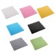 4 PCS Bathroom Anti Slip Mat Shower Room Splicing Ground Pad Size 30x30cm White 4 PCS Bathroom Anti Slip Mat Shower Room Splicing Ground Pad Size 30x30cm White