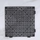 4 PCS Thickened PVC Can Be Spliced Floor Mat Kitchen Bathroom Anti Slip Foot Pad Hollow Injection Pad Size 30x30x1 5cm Grey 4 PCS Thickened PVC Can Be Spliced Floor Mat Kitchen Bathroom Anti Slip Foot Pad Hollow Injection Pad Size 30x30x1 5cm Grey