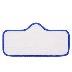 Floor Mop Replacement Microfiber Fiber Pad for Dupray Neat Steam Cleaner