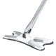 Zuoyun X type Microfiber Floor Mop Hand free Wash Flat Mop Manual Extrusion Mop Spin Household Cleaning Tool Zuoyun X type Microfiber Floor Mop Hand free Wash Flat Mop Manual Extrusion Mop Spin Household Cleaning Tool