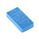 3PC Bath Sponge Body Dead Skin Remover Exfoliating Massager Cleaning Shower Brush Lace Printed Scrub Sponge For Kids Adults 3PC Bath Sponge Body Dead Skin Remover Exfoliating Massager Cleaning Shower Brush Lace Printed Scrub Sponge For Kids Adults